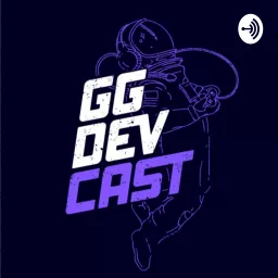 GGDevCast Podcast artwork