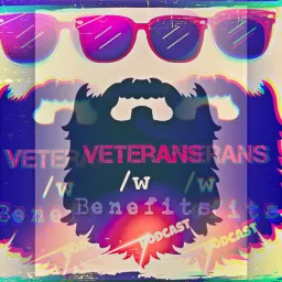 Veterans /w Benefits Podcast artwork