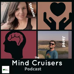 Mind Cruisers Podcast artwork