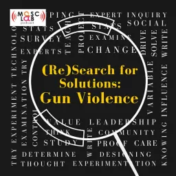 (Re)Search for Solutions Podcast artwork