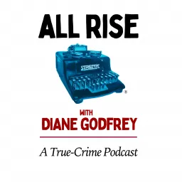 All Rise Podcast artwork