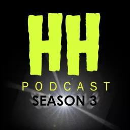 Hometown Haunts Podcast artwork