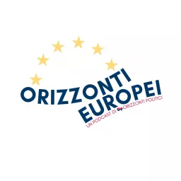 Orizzonti Europei Podcast artwork
