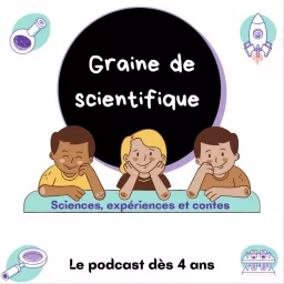 Graine de scientifique