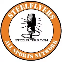SteelFlyers All Sports Network Podcast artwork