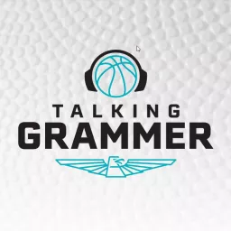 Talking Grammer Podcast artwork