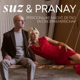 Suz & Pranay