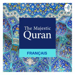 Le Saint Coran en français Podcast artwork