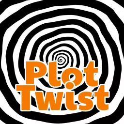 Plot Twist Podcast artwork