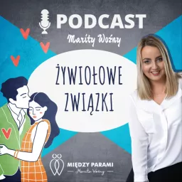 Między Parami - Żywiołowe Związki Podcast artwork