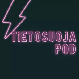 TietosuojaPod