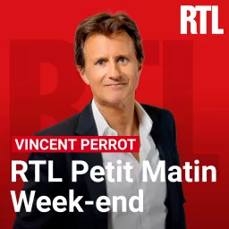 RTL Petit Matin Week-end Podcast artwork