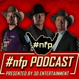 #nfp Podcast, presented by 3D Entertainment