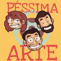 Péssima Arte