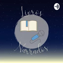 Livros Narrados Podcast artwork