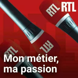 Mon Métier, ma Passion Podcast artwork