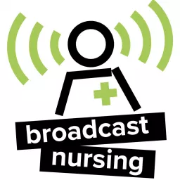 Broadcast Nursing KdG Podcast artwork