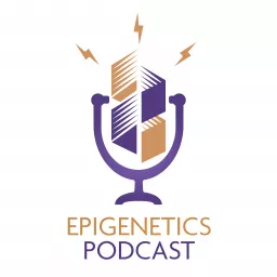 Epigenetics Podcast artwork