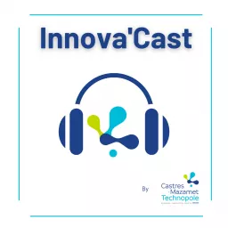 Innova'Cast Podcast artwork