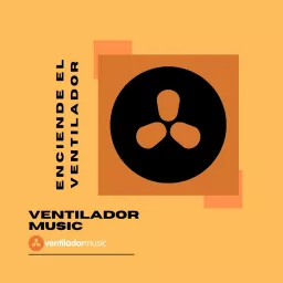 Enciende el Ventilador: Entrevista Musical Podcast artwork