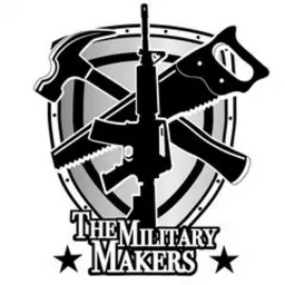 The Military Makers Podcast artwork