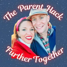 The Parent Hack Podcast artwork