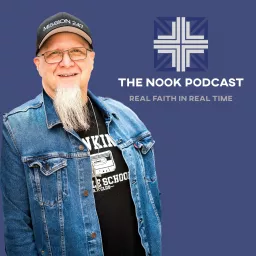 The Nook Podcast artwork