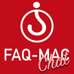 Faq-Mac Chat Podcast artwork