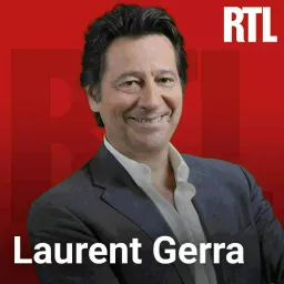 Laurent Gerra Podcast artwork