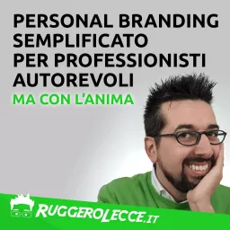 Personal Branding Semplificato Podcast artwork