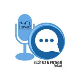 Business and Personal Podcast artwork
