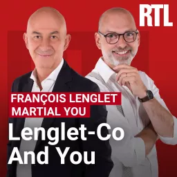Lenglet-Co and You Podcast artwork