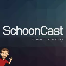 SchoonCast Podcast artwork