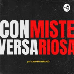 Conversa Misteriosa Podcast artwork