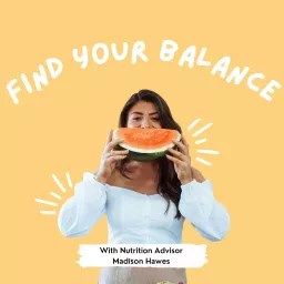 Find Your Balance Podcast artwork
