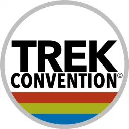 The TrekConvention Podcast artwork