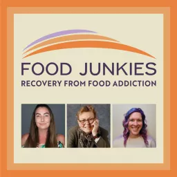Food Junkies Podcast artwork