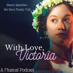 With Love, Victoria Podcast artwork