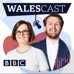 Walescast Podcast artwork