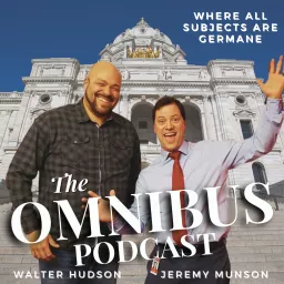 The Omnibus Podcast