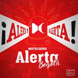 Noticiero Alerta Bogotá Podcast artwork