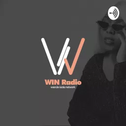 WIN Radio Podcast artwork