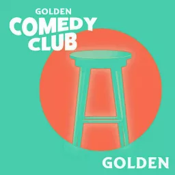 Golden Comedy Club Podcast artwork