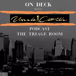 The Triage Room Podcast artwork