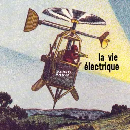 La vie électrique