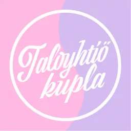 Taloyhtiökupla