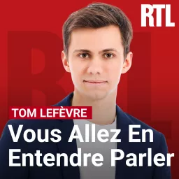 Vous allez en entendre parler