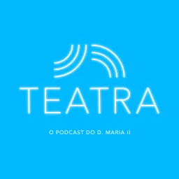 TEATRA Podcast artwork