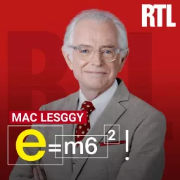 E=M6... au carré ! Podcast artwork