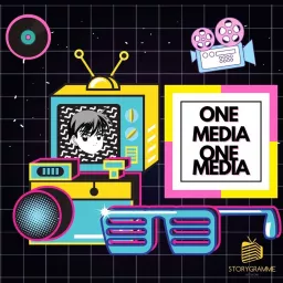 One Media One Media Podcast artwork